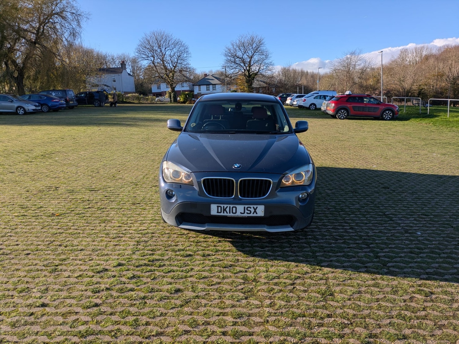 Used BMW X1 2010 for sale - 76627286: Photo 2