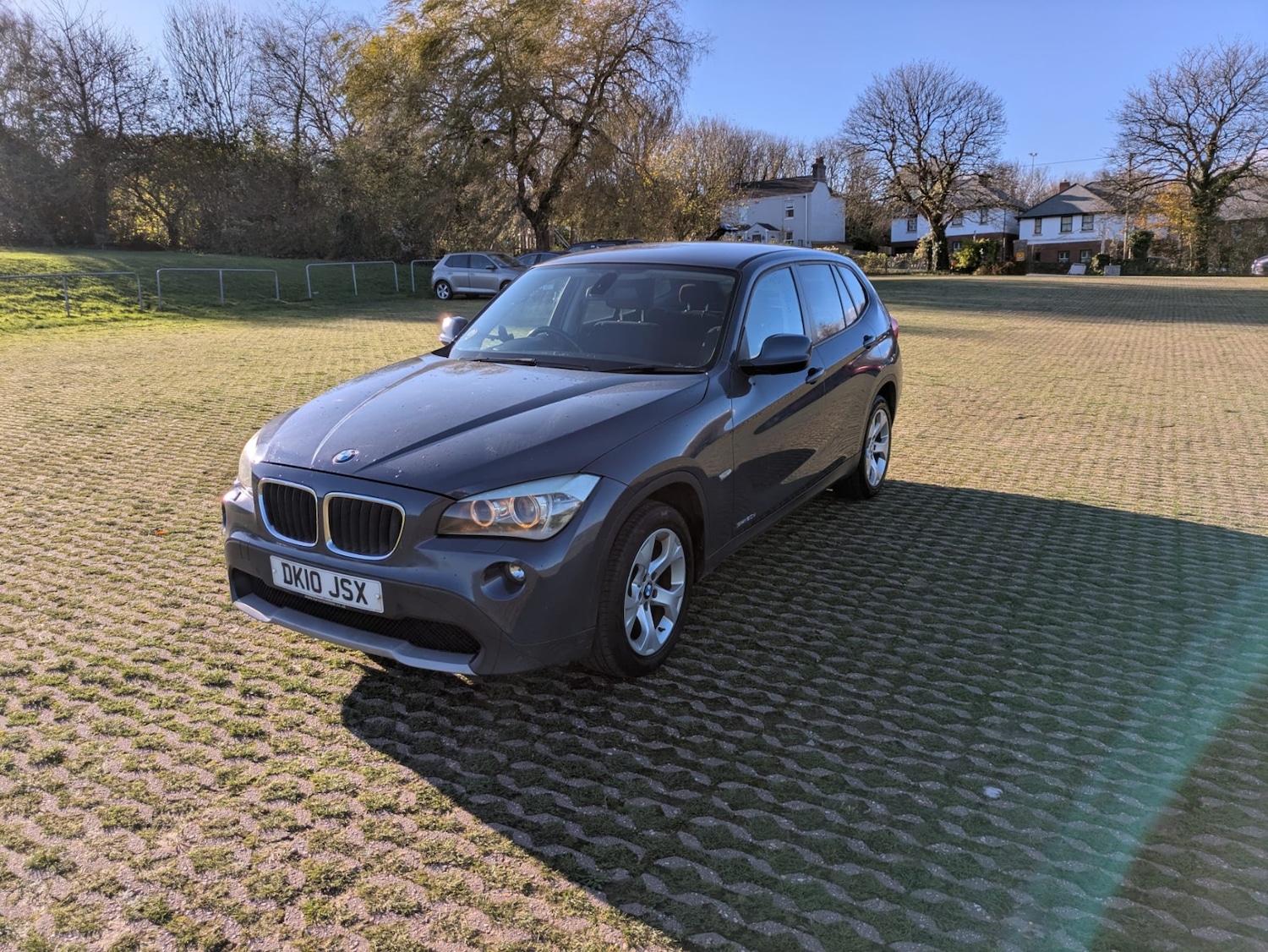 Used BMW X1 2010 for sale - 76627286: Photo 3