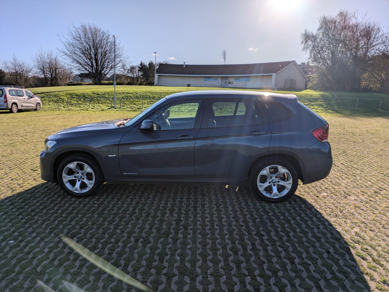 Used BMW X1 2010 for sale - 76627286: Photo 4