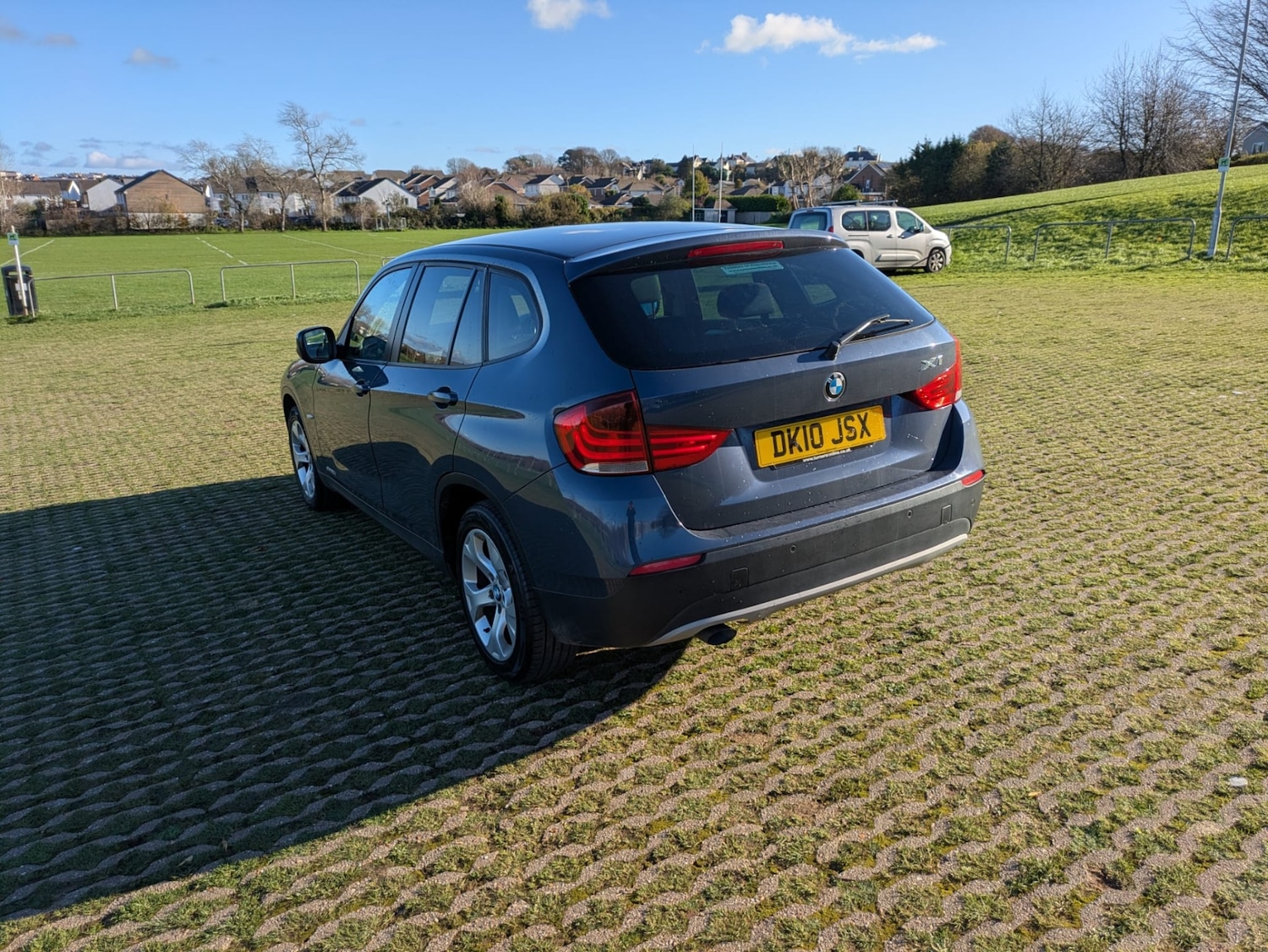 Used BMW X1 2010 for sale - 76627286: Photo 5