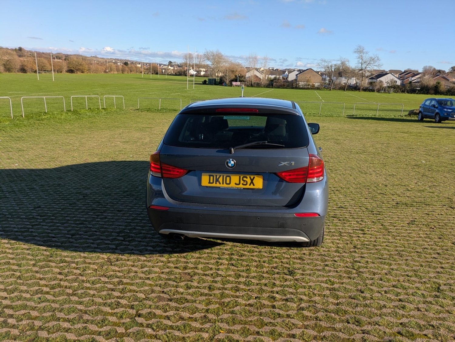 Used BMW X1 2010 for sale - 76627286: Photo 6