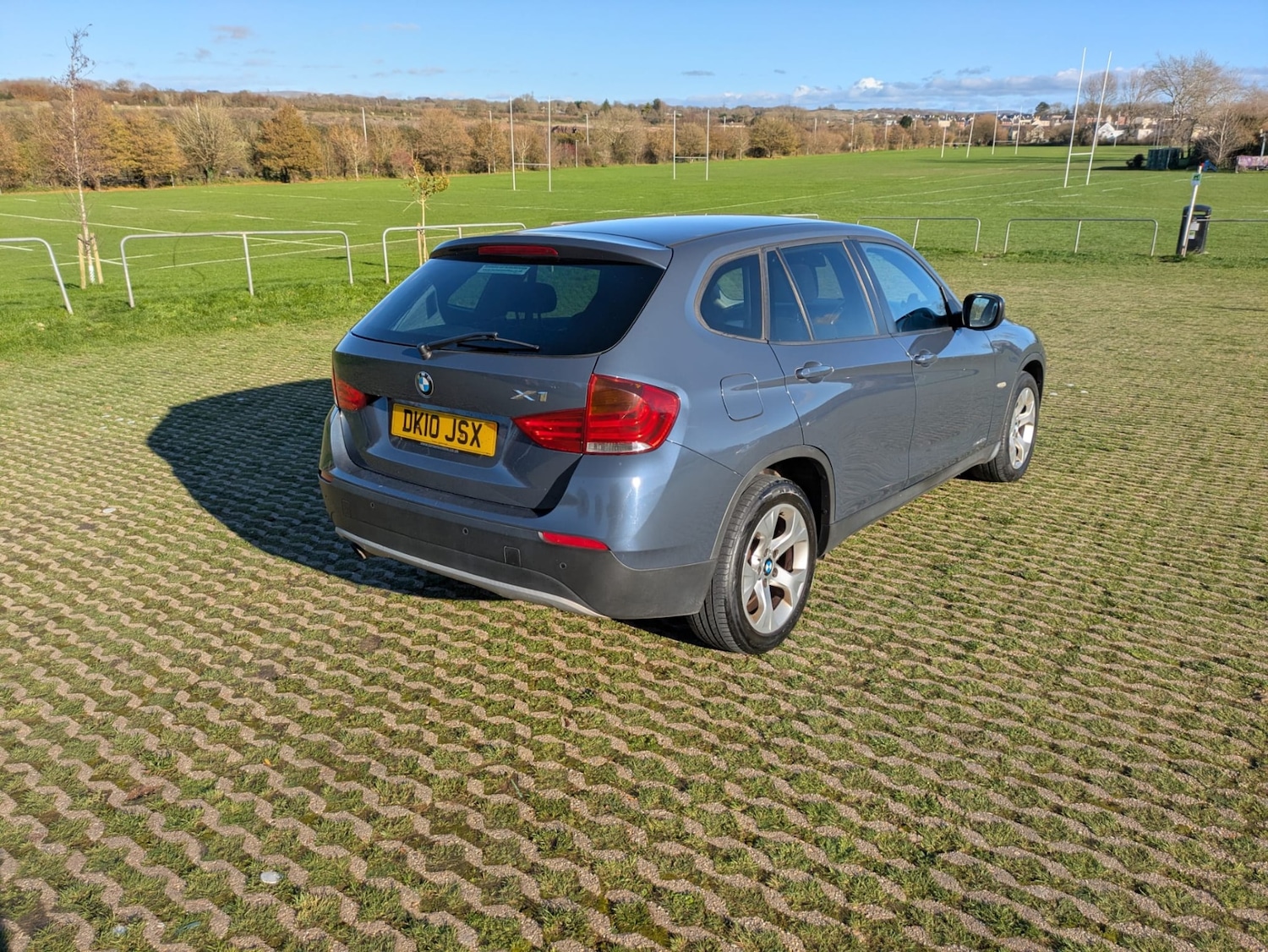 Used BMW X1 2010 for sale - 76627286: Photo 7