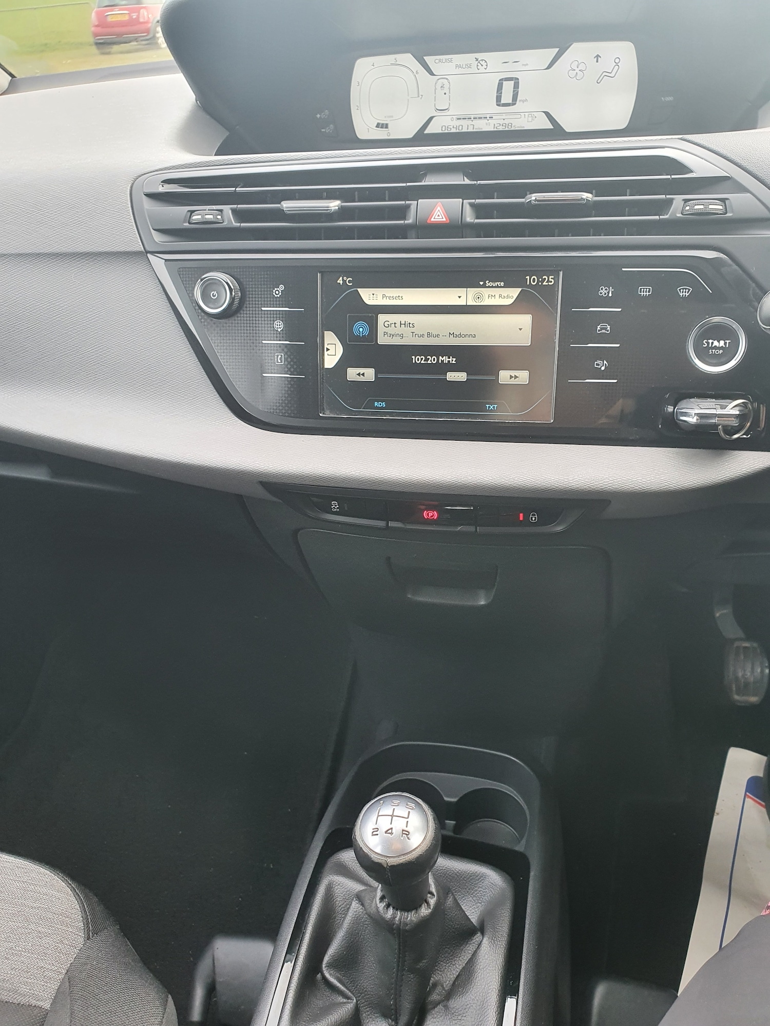 Used Citroen C4 Picasso 2015 for sale - 77578712: Photo 10