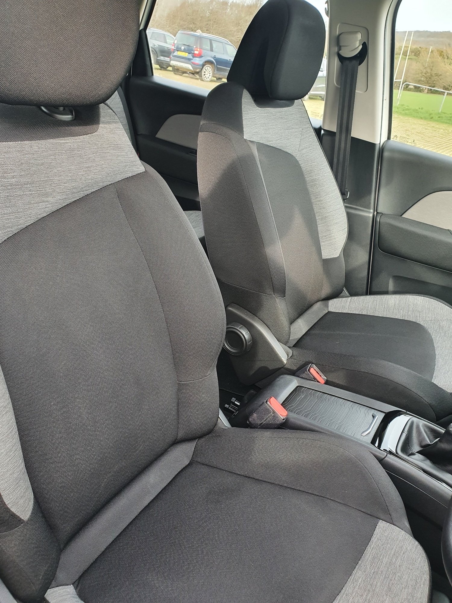 Used Citroen C4 Picasso 2015 for sale - 77578712: Photo 11