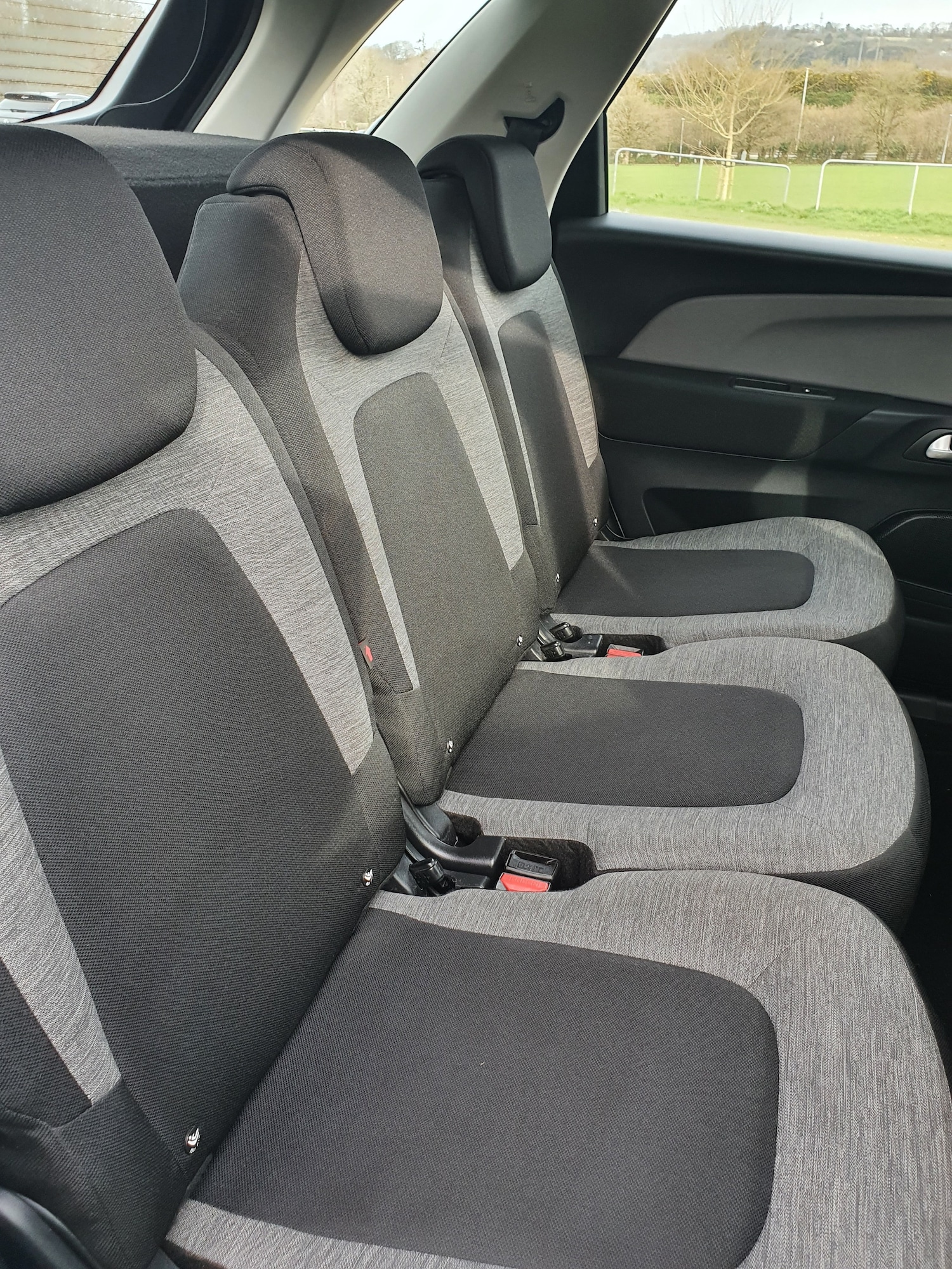 Used Citroen C4 Picasso 2015 for sale - 77578712: Photo 12