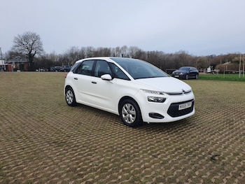 2015 (65) - 1.6 BlueHDi 100 VTR 5dr