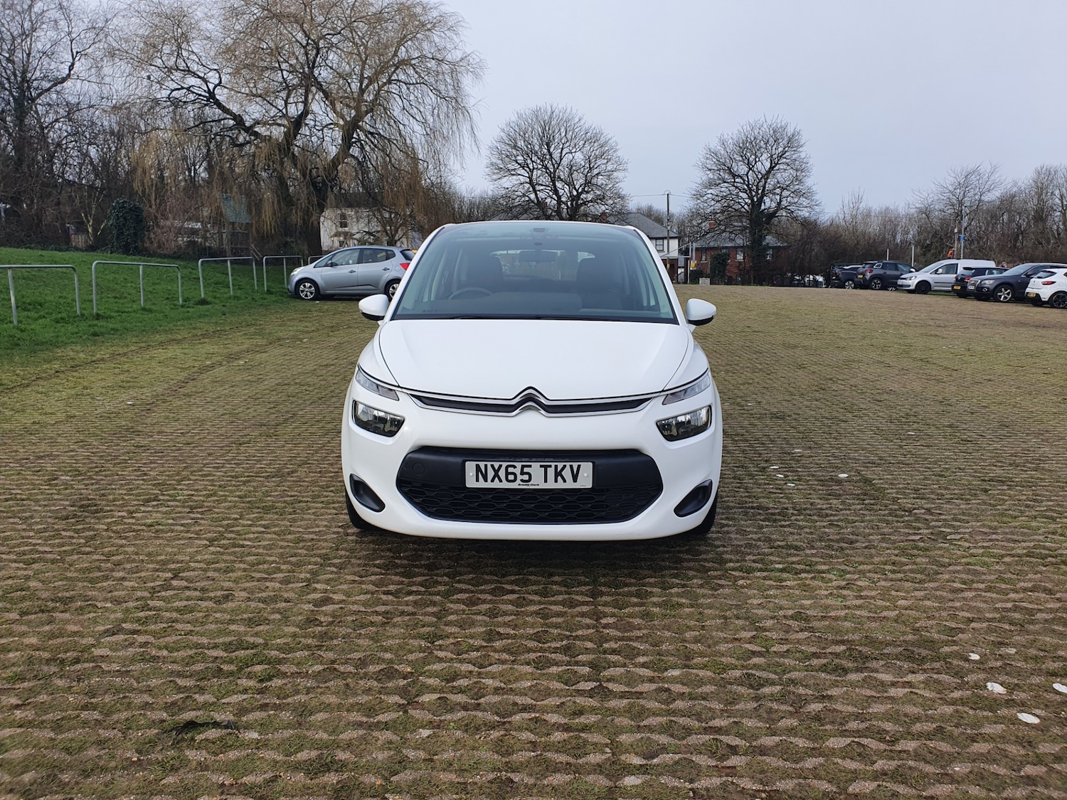 Used Citroen C4 Picasso 2015 for sale - 77578712: Photo 2