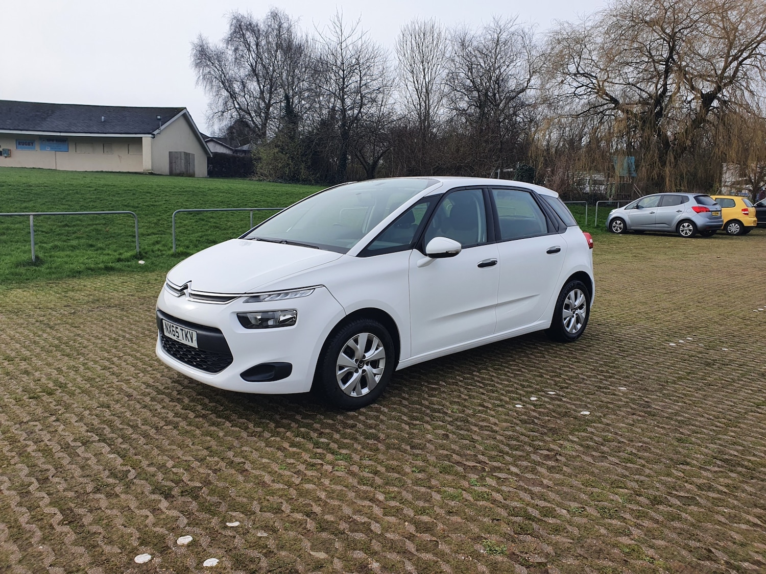 Used Citroen C4 Picasso 2015 for sale - 77578712: Photo 3
