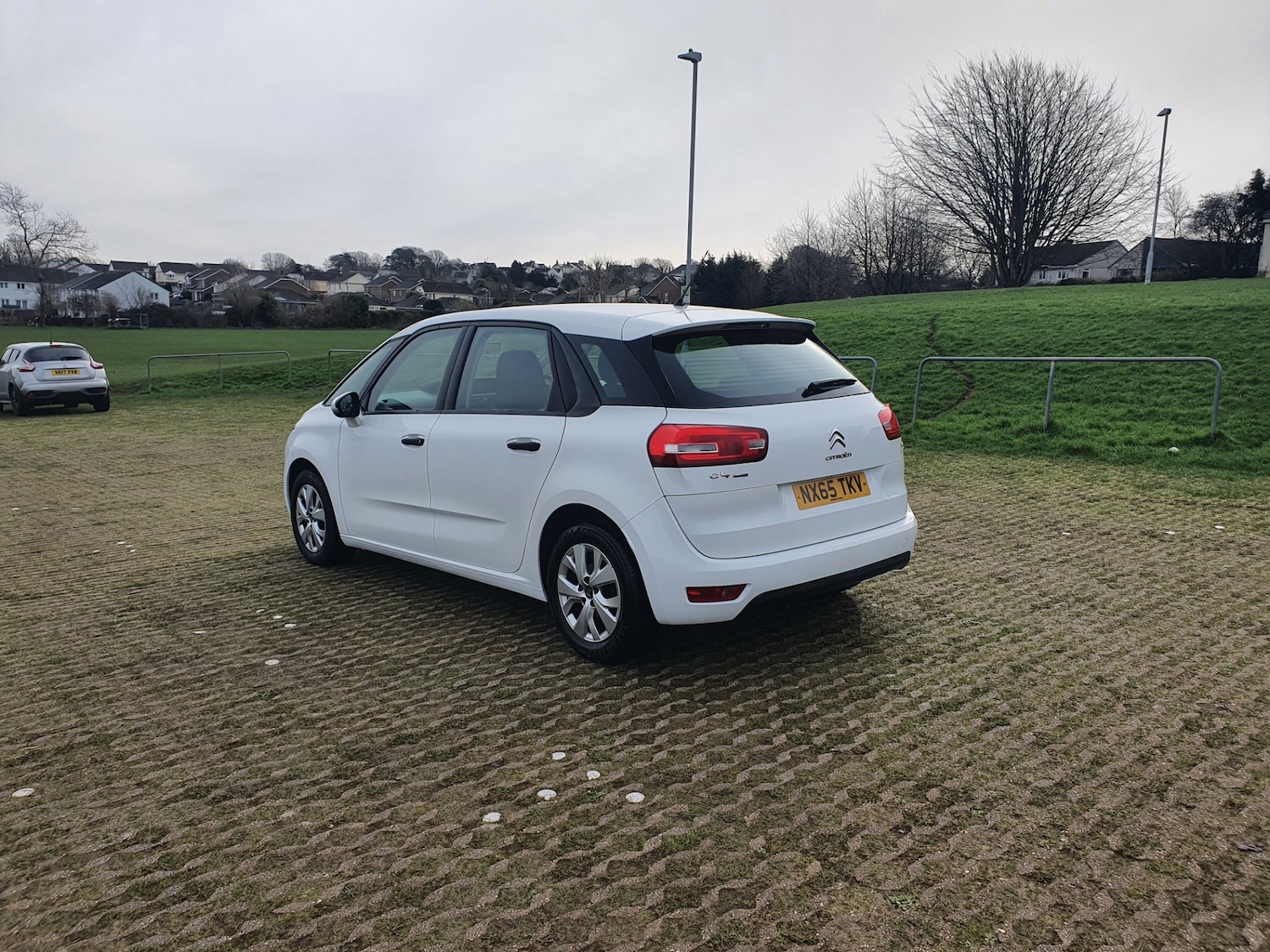 Used Citroen C4 Picasso 2015 for sale - 77578712: Photo 5
