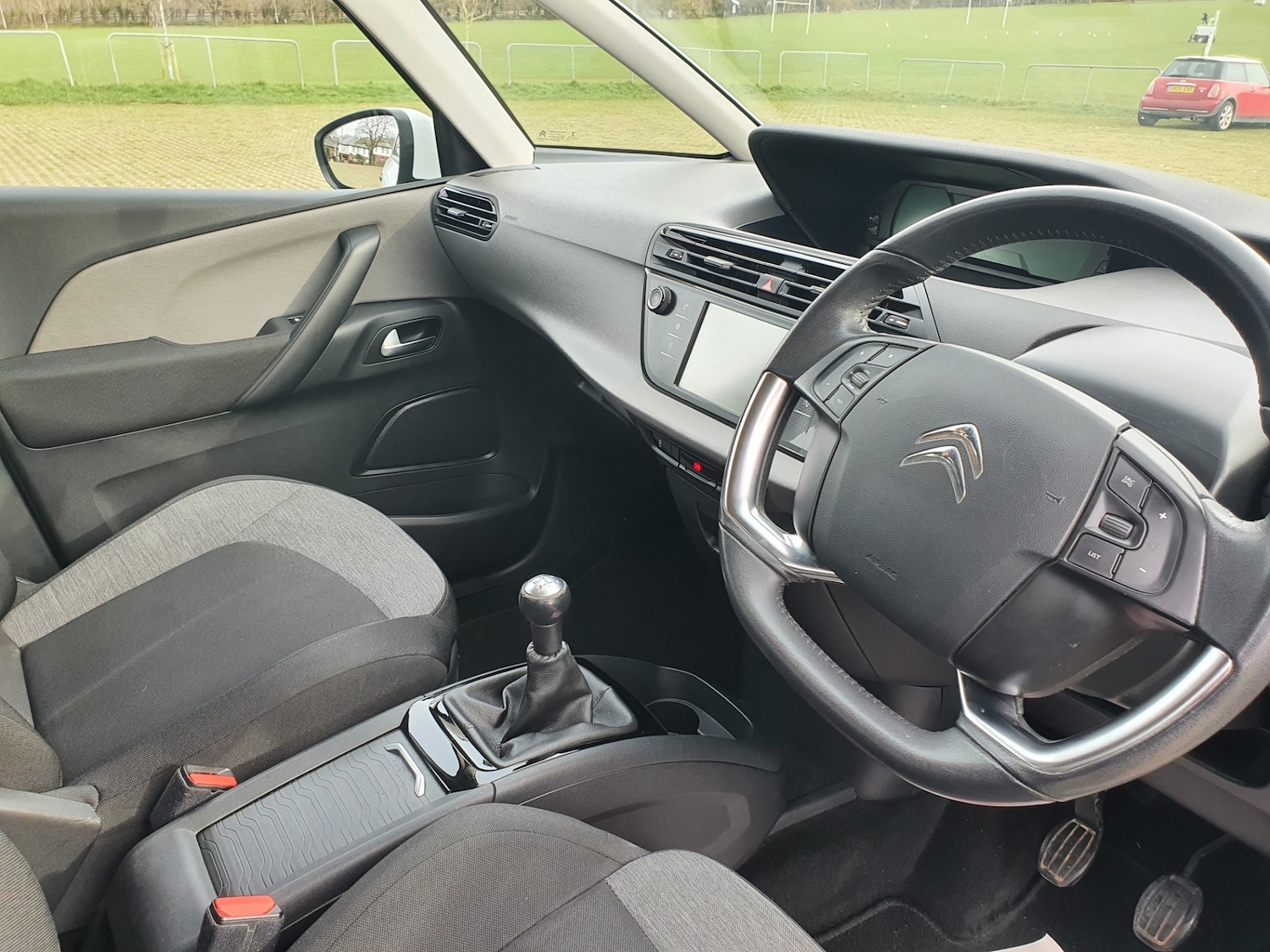 Used Citroen C4 Picasso 2015 for sale - 77578712: Photo 9