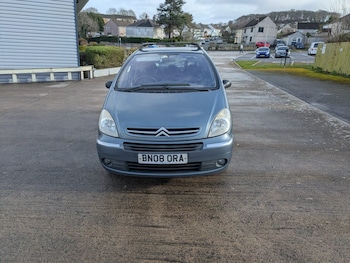 Used Citroen Xsara Picasso 2008 for sale - 77423153: Photo