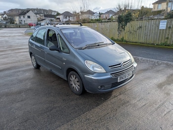 Used Citroen Xsara Picasso 2008 for sale - 77423153: Photo