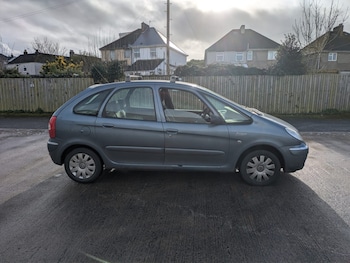 Used Citroen Xsara Picasso 2008 for sale - 77423153: Photo