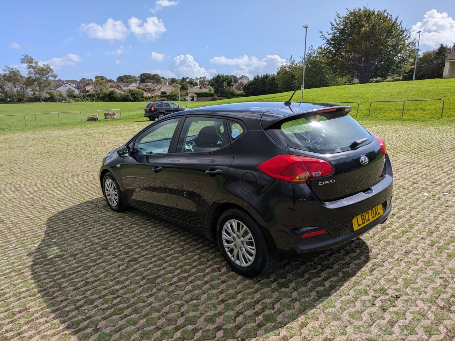 Vehicle 7