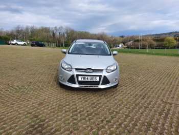 Used Ford Focus 2014 for sale - 74259932: Photo