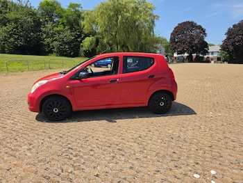 Used Suzuki Alto 2011 for sale - 79167960: Photo