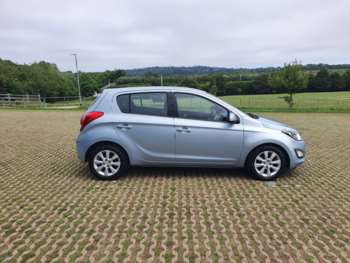 Used Hyundai i20 2013 for sale - 75098722: Photo