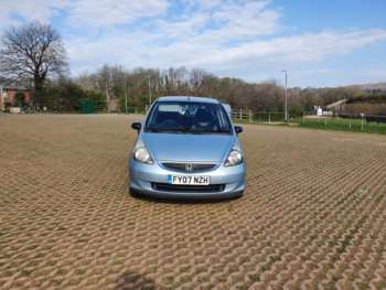 Used Honda Jazz 2007 for sale - 74247566: Photo