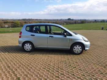 Used Honda Jazz 2007 for sale - 74247566: Photo