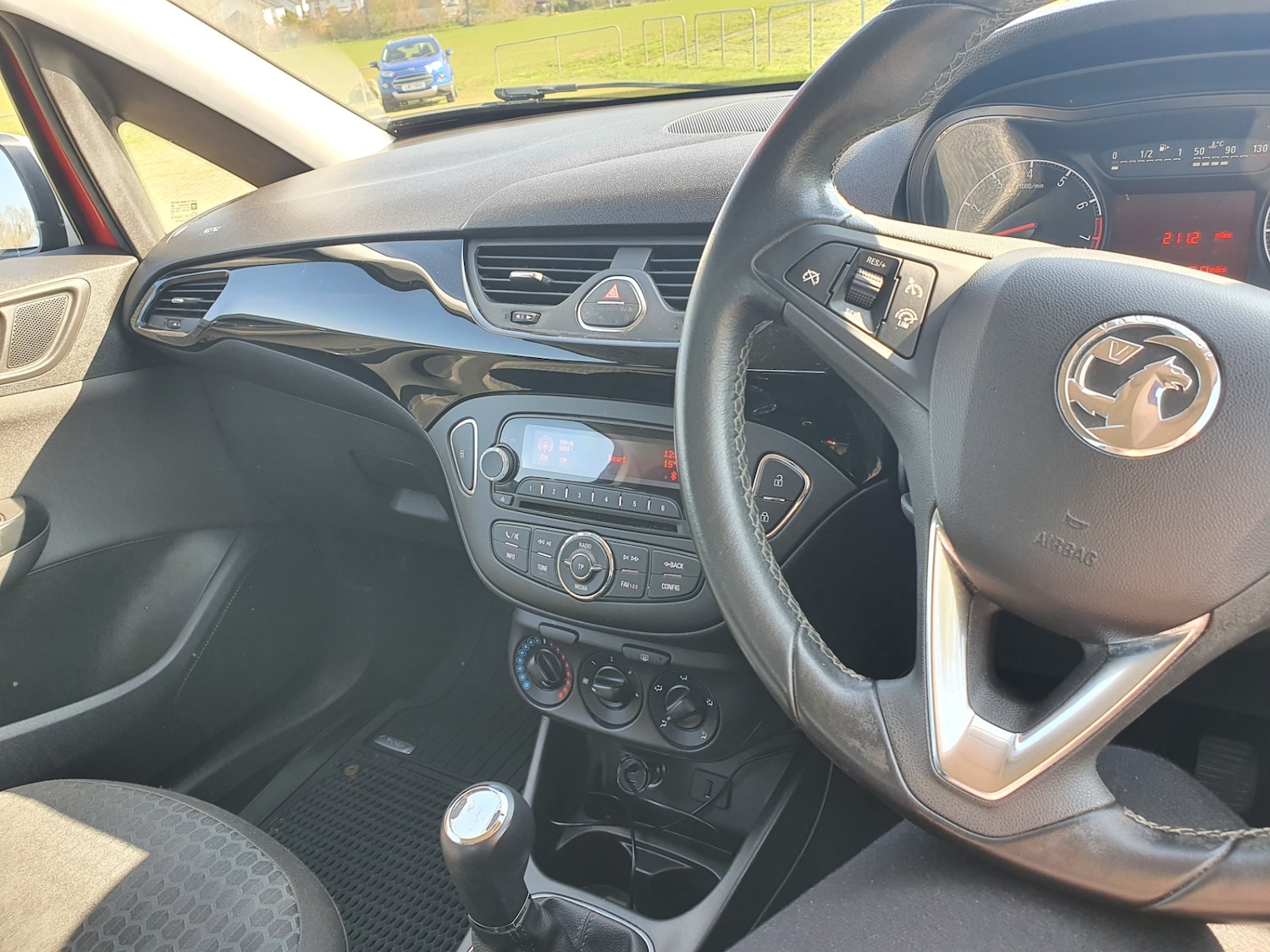 Used Vauxhall Corsa 2016 for sale - 77947410: Photo 10