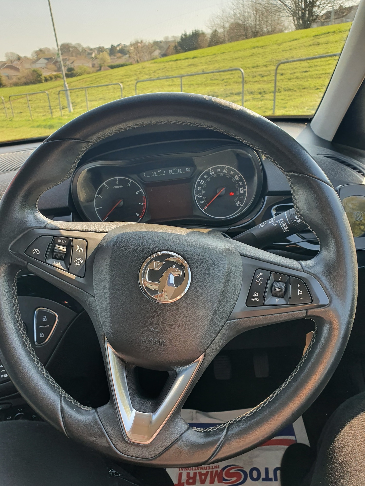 Used Vauxhall Corsa 2016 for sale - 77947410: Photo 11
