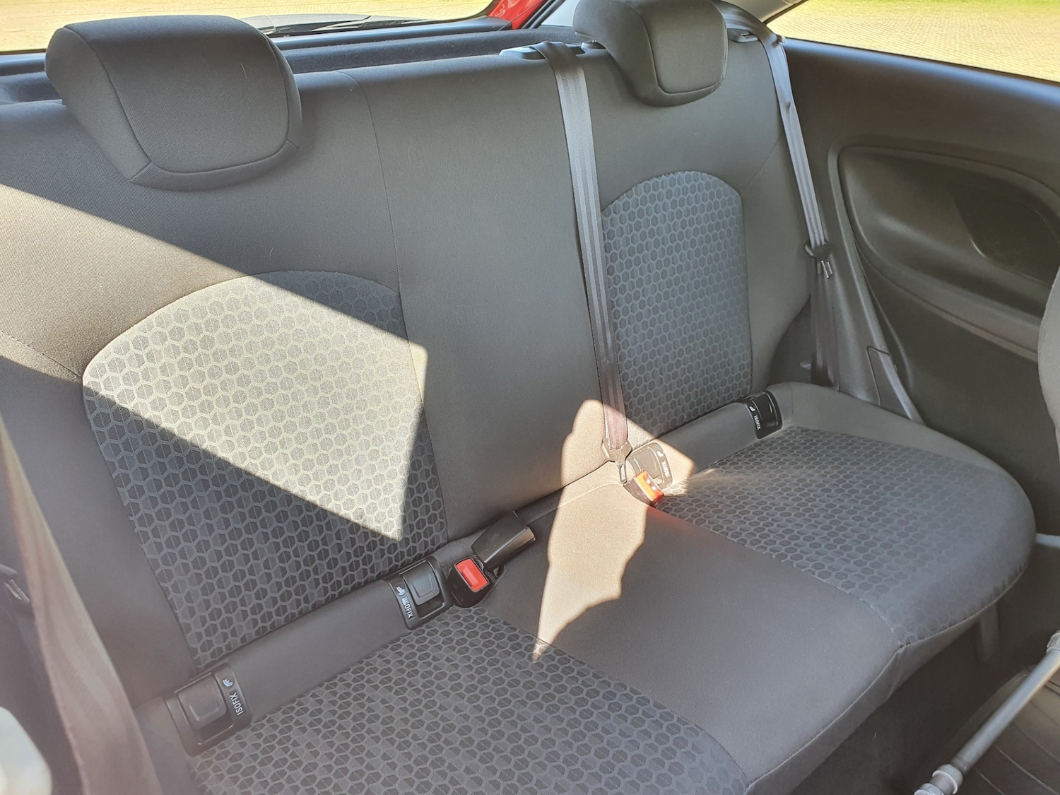 Used Vauxhall Corsa 2016 for sale - 77947410: Photo 14