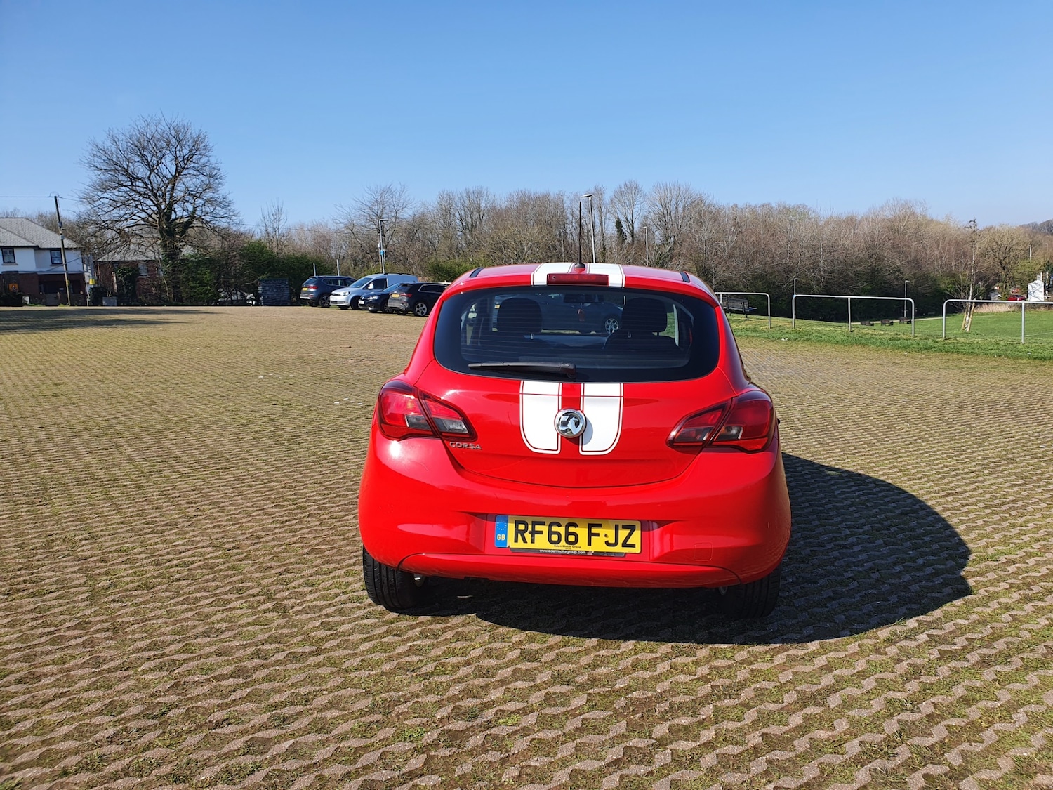 Used Vauxhall Corsa 2016 for sale - 77947410: Photo 6