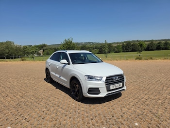 Used Audi Q3 2016 for sale - 79193826: Photo
