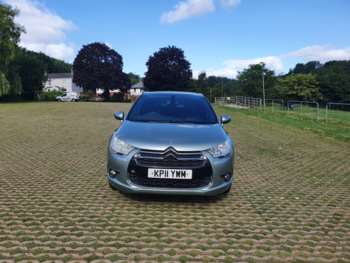 Used Citroen DS4 2011 for sale - 75035693: Photo
