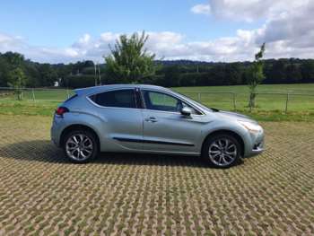 Used Citroen DS4 2011 for sale - 75035693: Photo