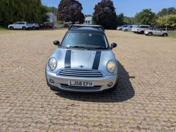Used MINI Clubman 2008 for sale - 75461531: Photo