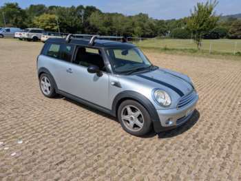 Used MINI Clubman 2008 for sale - 75461531: Photo