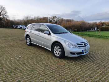 2009 - R320 CDI 5dr Auto