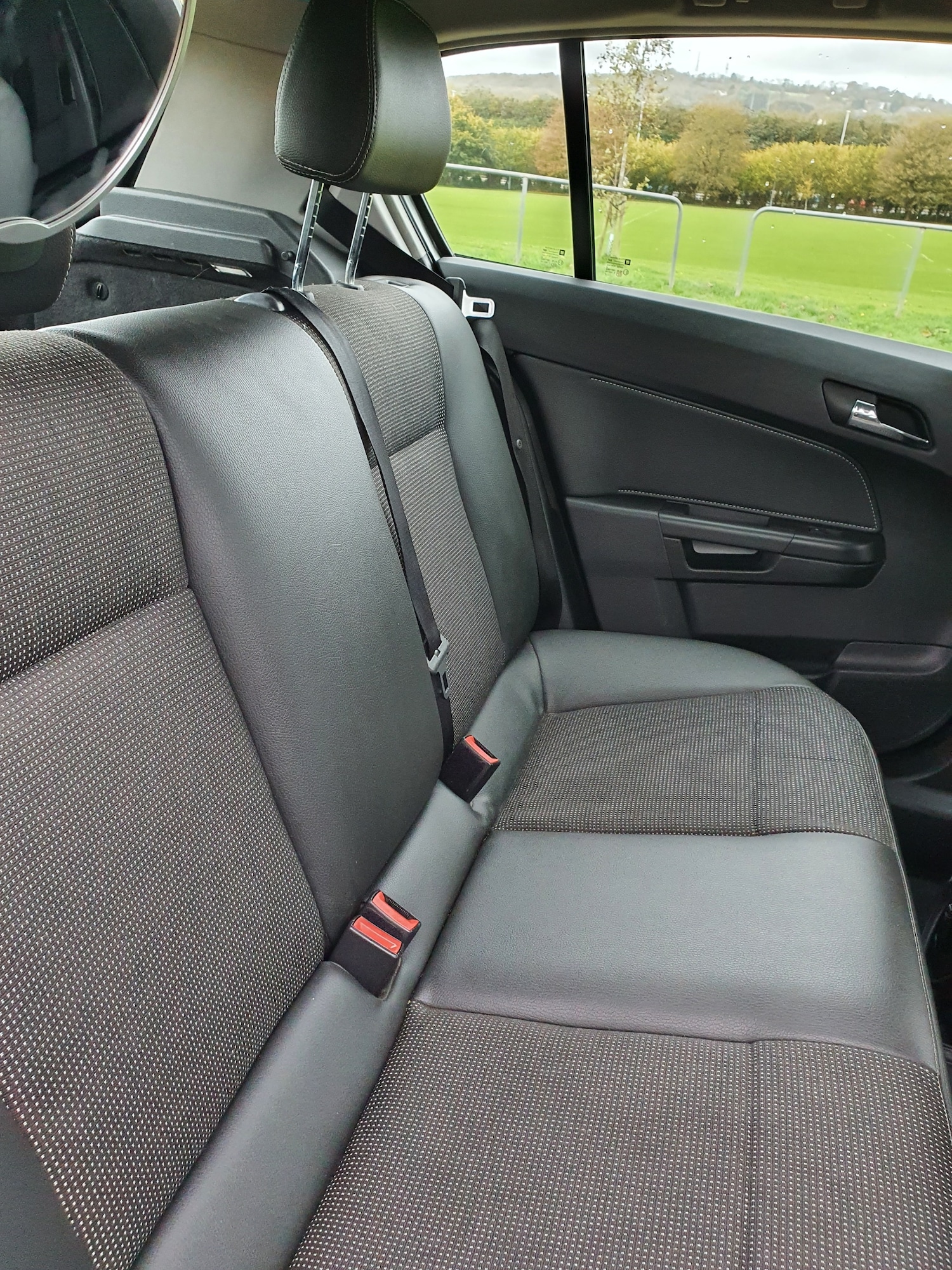 Used Vauxhall Astra 2007 for sale - 76413406: Photo 11