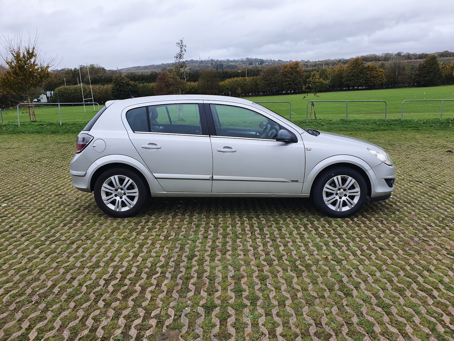 Used Vauxhall Astra 2007 for sale - 76413406: Photo 4