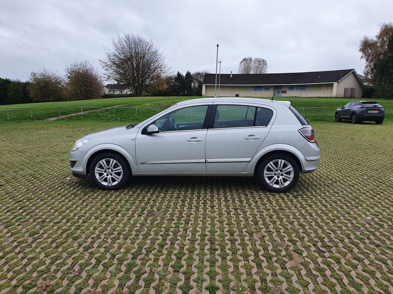 Used Vauxhall Astra 2007 for sale - 76413406: Photo 8