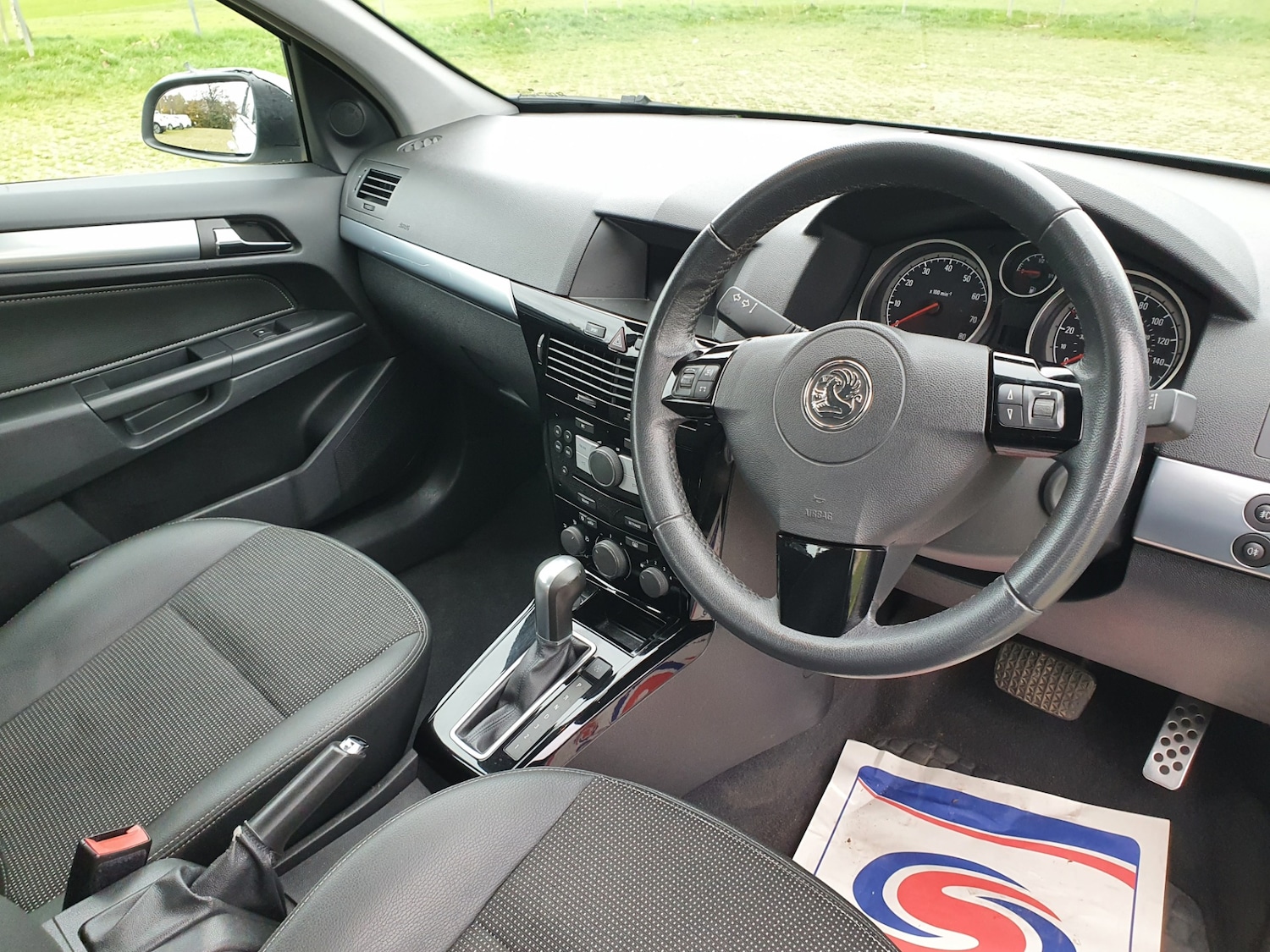 Used Vauxhall Astra 2007 for sale - 76413406: Photo 9