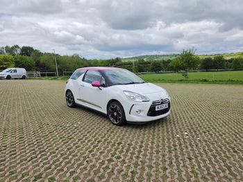 Used Citroen DS3 2012 for sale - 78541933: Photo