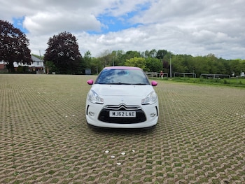 Used Citroen DS3 2012 for sale - 78541933: Photo