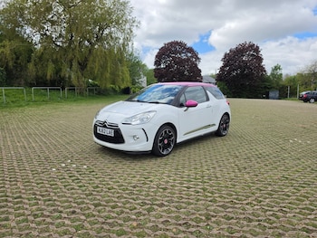 Used Citroen DS3 2012 for sale - 78541933: Photo