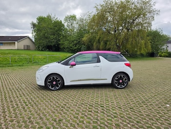 Used Citroen DS3 2012 for sale - 78541933: Photo