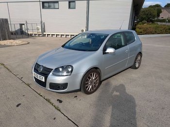 Used Volkswagen Golf 2008 for sale - 75541843: Photo