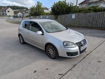Used Volkswagen Golf 2008 for sale - 75541843: Photo