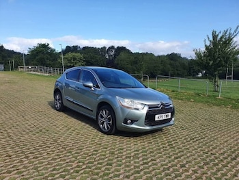 Used Citroen DS4 2011 for sale - 76309469: Photo