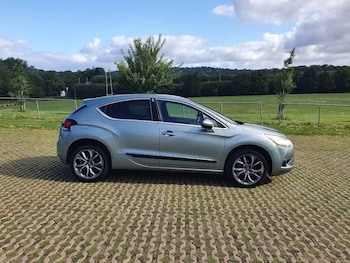 Used Citroen DS4 2011 for sale - 76309469: Photo