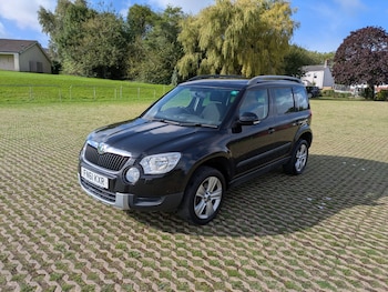 2011 (61) - 2.0 TDI CR SE 5dr