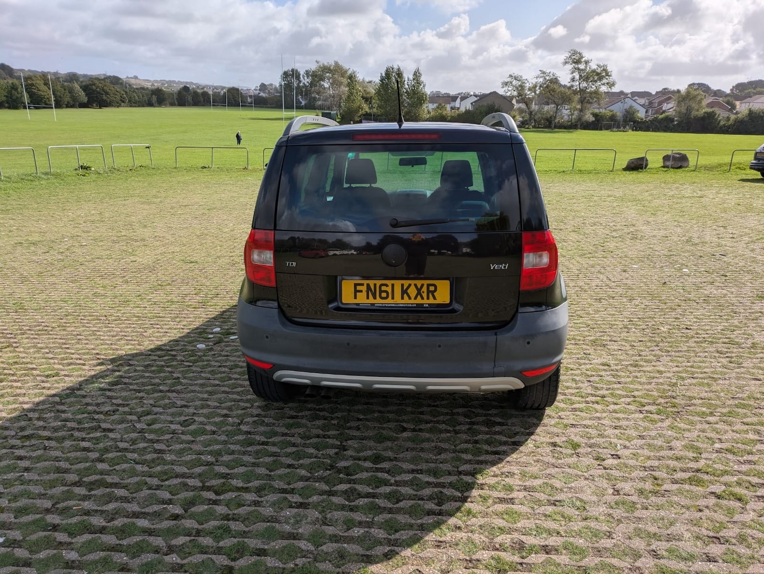 Vehicle 6