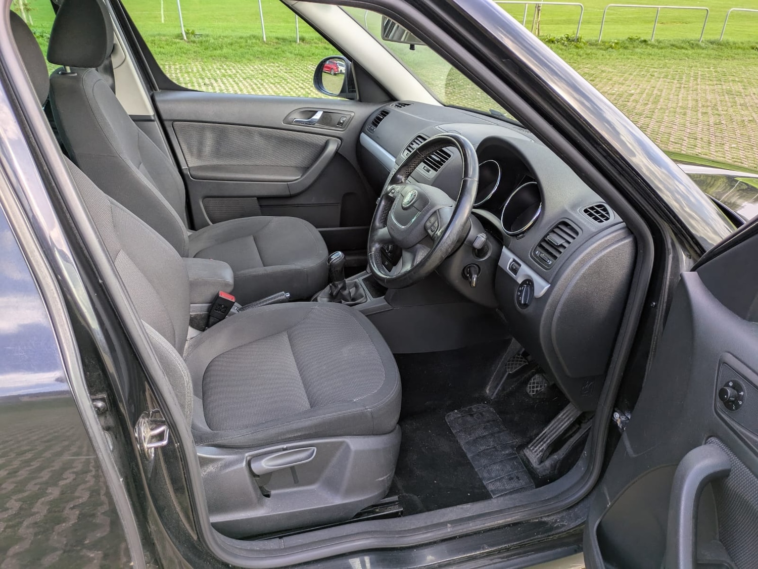 Vehicle 9