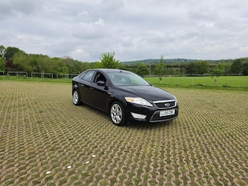 Used Ford Mondeo 2010 for sale - 78524191: Photo