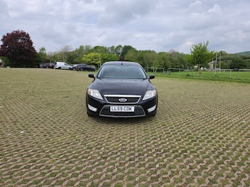 Used Ford Mondeo 2010 for sale - 78524191: Photo